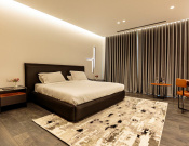 Marina Bay Luxury Resort & Spa 5*